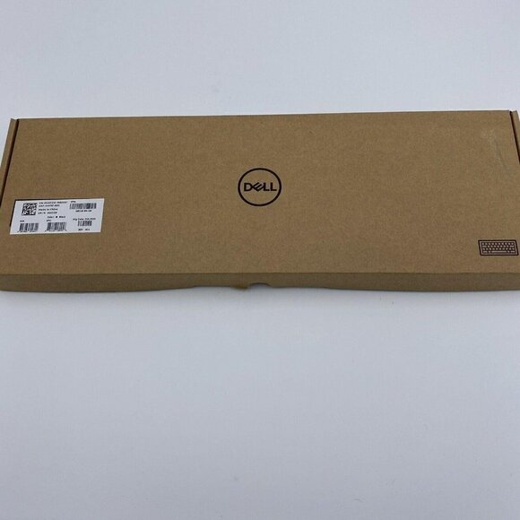NEW Dell Keyboard KB216 NIB - Picture 2 of 2